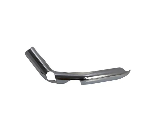 VANCE & HINES Hitzeschilde - EXHAUST FRONT SHIELD