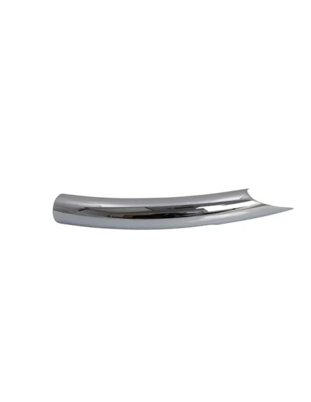VANCE & HINES Hitzeschilde - EXHAUST FRONT SHIELD