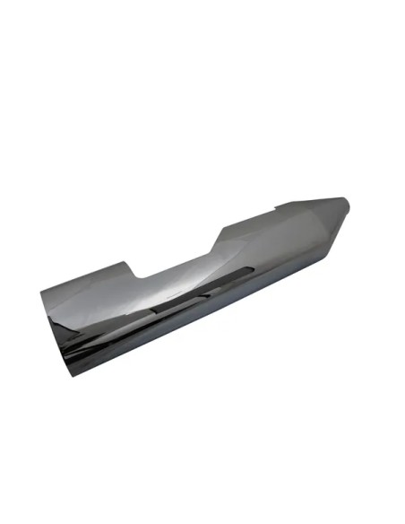 VANCE & HINES Hitzeschilde - EXHAUST LEFT SHIELD