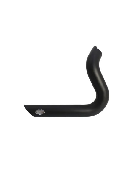 VANCE & HINES Hitzeschilde - EXHAUST REAR SHIELD