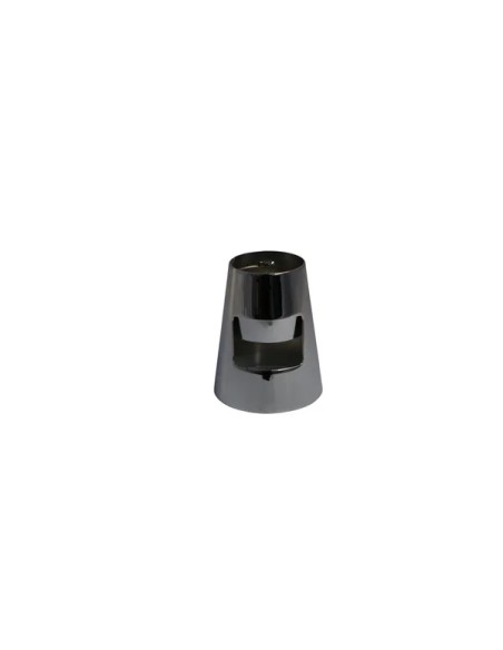 VANCE & HINES Hitzeschilde - EXHAUST SHIELD FOR 1801-0606