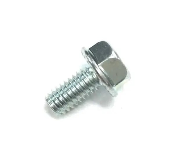 VANCE & HINES Montagematerial & Zubehör - FLANGE BOLT (A240HW)