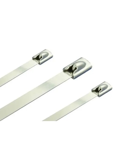 VANCE & HINES Montagematerial & Zubehör - SUPPORT CABLE TIES