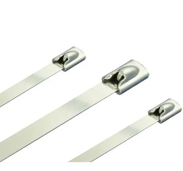 VANCE & HINES Montagematerial & Zubehör - SUPPORT CABLE TIES
