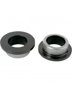 MOOSE RACING SPURVERBREITERUNG ALU HINTEN SUZUKI