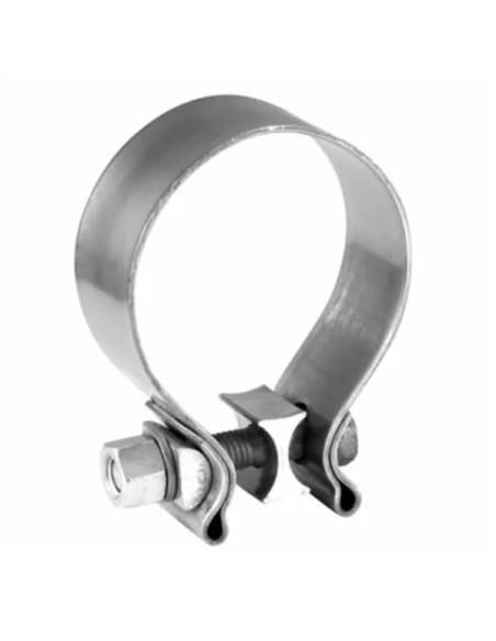 VANCE & HINES Montagematerial & Zubehör - CLAMP BAND (A337HW)