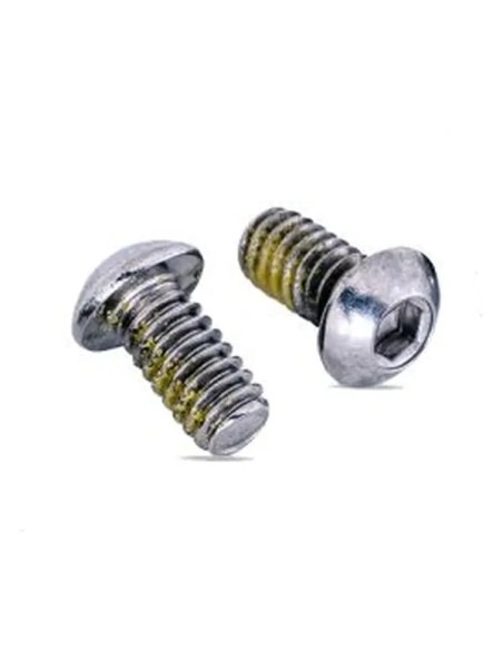 VANCE & HINES Montagematerial & Zubehör - SCREW REPL (A234HW)