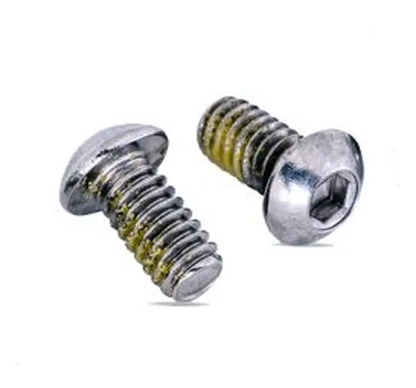 VANCE & HINES Montagematerial & Zubehör - SCREW REPL (A234HW)