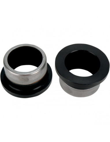 MOOSE RACING SPURVERBREITERUNG ALU HINTEN SUZUKI MOOSE RACING SPURVERBREITERUNG ALU HINTEN SUZUKI