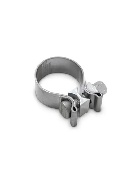 VANCE & HINES Montagematerial & Zubehör - CLAMP TORCA BAND (A335HW)