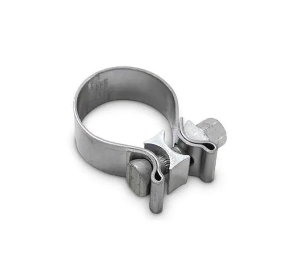 VANCE & HINES Montagematerial & Zubehör - CLAMP TORCA BAND (A335HW)