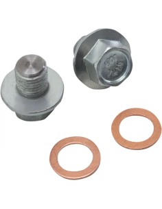 O2-Sensor-Anschluss-Stopfen Kit