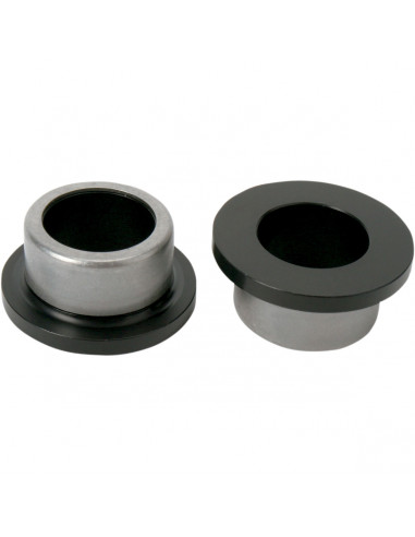 MOOSE RACING SPURVERBREITERUNG ALU HINTEN YAMAHA MOOSE RACING SPURVERBREITERUNG ALU HINTEN YAMAHA