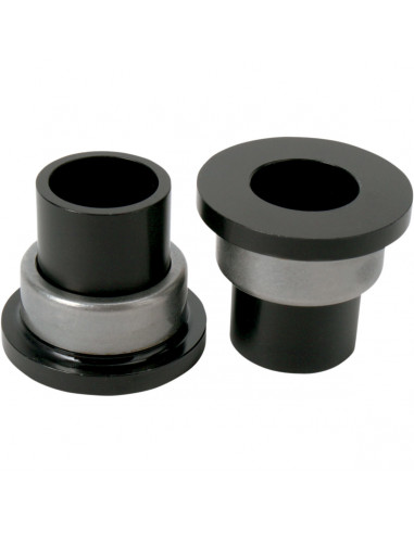 MOOSE RACING SPURVERBREITERUNG ALU HINTEN HUSABERG/KTM MOOSE RACING SPURVERBREITERUNG ALU HINTEN HUSABERG/KTM