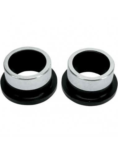 MOOSE RACING SPURVERBREITERUNG ALU HINTEN YAMAHA MOOSE RACING SPURVERBREITERUNG ALU HINTEN YAMAHA