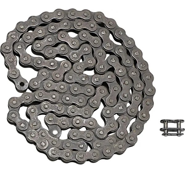 RK Ketten für KAWASAKI AR 50 1981-1992