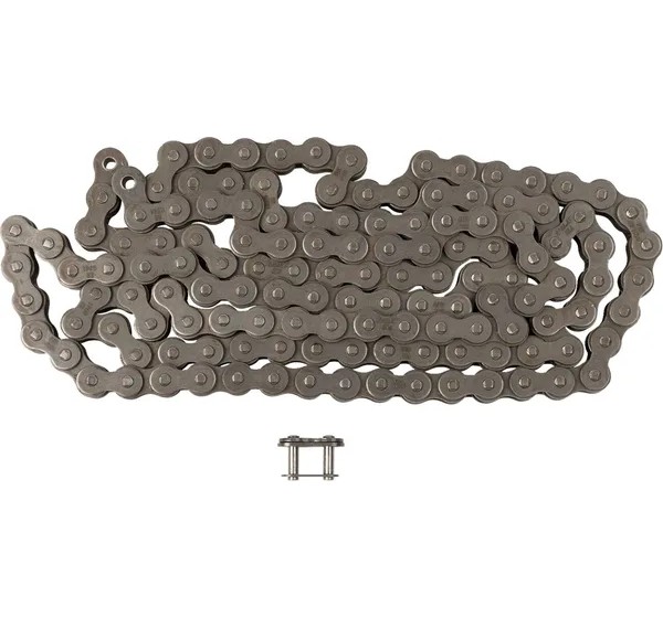 RK Ketten für GENERIC (KSR MOTO) TRIGGER 50 X 2008-2017