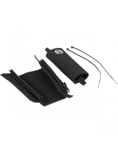 MOOSE RACING GABELSCHUTZ EINFACH AUF 44MM-50MM-50MM MOOSE RACING GABELSCHUTZ EINFACH AUF 44MM-50MM-50MM