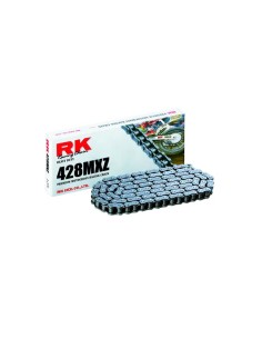 428 hochbelastbare Ketten
