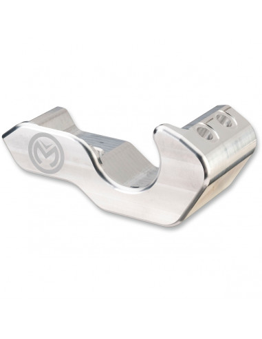 MOOSE RACING LINKER UNTERER GABELBEINSCHUTZ 6061-T6 BILLET ALUMINIUM Bild 2 MOOSE RACING LINKER UNTERER GABELBEINSCHUTZ 6061-T6 BILLET ALUMINIUM Bild 2