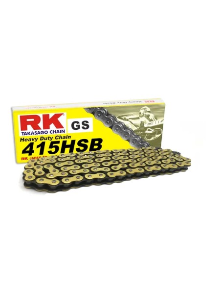 RK Ketten für KTM SX 50 2006-2011