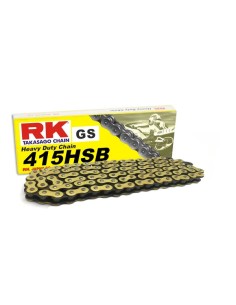 415 H hochbelastbare Kette