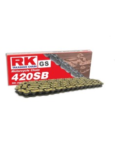 RK Ketten