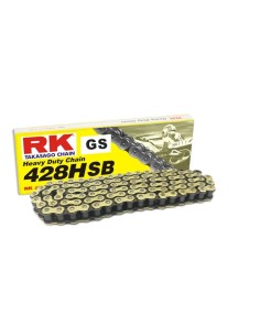 428H verstärkte Antriebskette