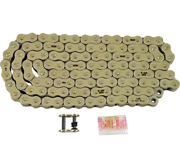 RK Ketten - CHAIN RK530MAX-O GG 120R
