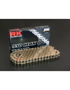530 Max-O Ketten