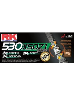 X-Ring GB 530 XSOZ1 Kette