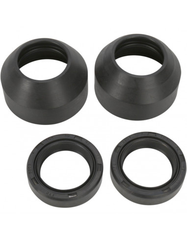 MOOSE RACING GABEL- UND STAUBDICHTUNGSSATZ 30MM MOOSE RACING GABEL- UND STAUBDICHTUNGSSATZ 30MM