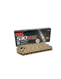 530 Zxw Ketten
