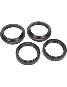 MOOSE RACING GABEL- UND STAUBDICHTUNGSSATZ 43MM