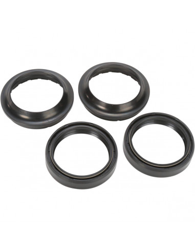 MOOSE RACING GABEL- UND STAUBDICHTUNGSSATZ 43MM MOOSE RACING GABEL- UND STAUBDICHTUNGSSATZ 43MM