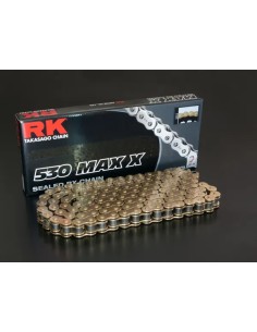 530 Max-X Ketten