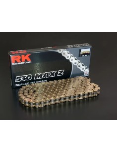 530 Max-Z Ketten