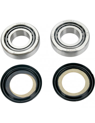 MOOSE RACING LENKKOPFLAGER KIT MOOSE RACING LENKKOPFLAGER KIT