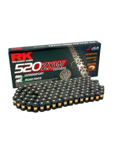 520 Zxw Ketten