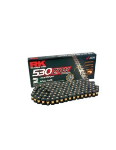 530 Zxw Ketten