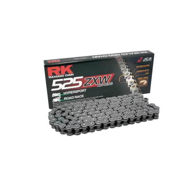 RK Ketten für SUZUKI DL 650 ABS 2007-2023