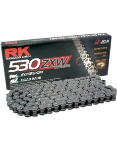 530 Zxw Ketten