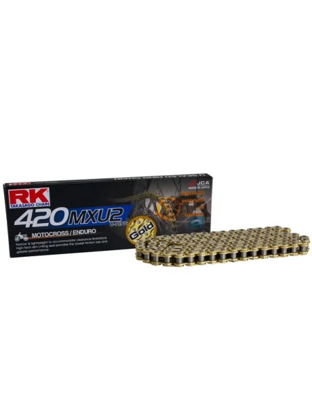 RK Getriebe & Getriebekomponenten für GENERIC (KSR MOTO) TRIGGER 50 SM 2006-2017