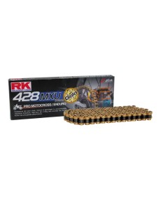 428 MXU Antriebskette