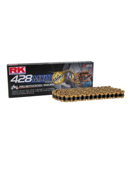 RK Ketten für BETA EVO 80 2016-2021