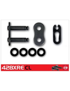 428 XRE Kettenschloss