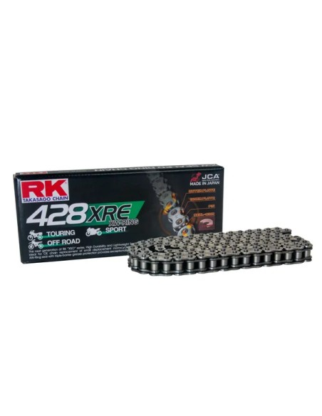 RK Kettensätze - CHAIN RK428XRE 134C