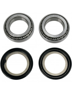 MOOSE RACING LENKKOPFLAGER KIT