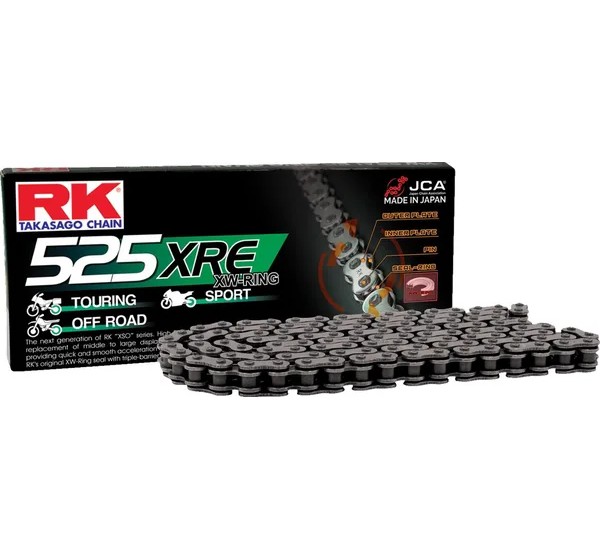 RK Ketten - CHAIN RK525XRE 110R