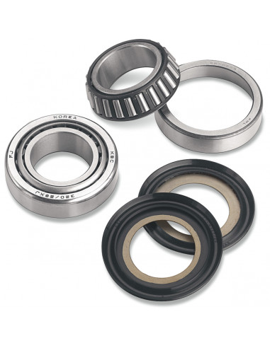 MOOSE RACING LENKKOPFLAGER KIT MOOSE RACING LENKKOPFLAGER KIT